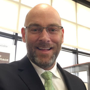 Meet your Posher, Steve